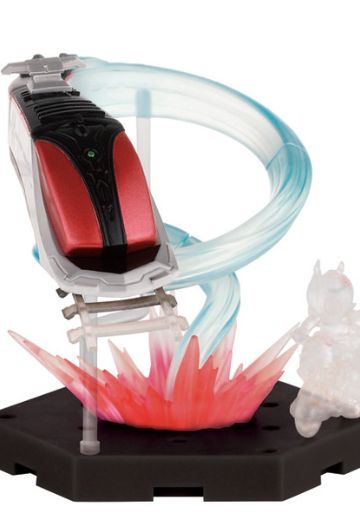 一番赏 假面骑士电王 假面骑士电王ソードフォーム  | Hpoi手办维基