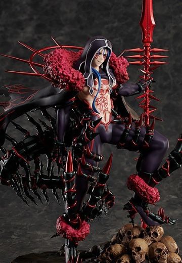 Fate / Grand Order  Berserker 库丘林（Alter） | Hpoi手办维基