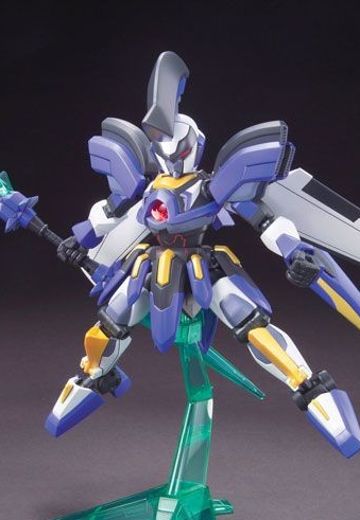 ダン铁球戦机 LBX奥丁・LBX潘朵拉・LBXフェンリル(ベストLBXチームSET) | Hpoi手办维基