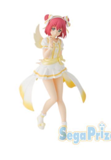 超级景品 Love Live! Sunshine!! The School Idol Movie Over the Rainbow 黑泽露比