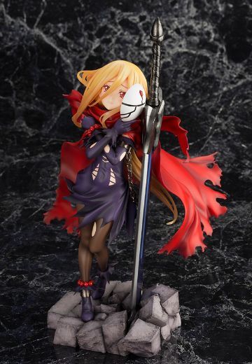 OVERLORD III 伊薇露艾