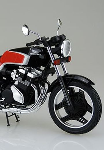 1/12 摩托车 No.14 本田 CBX400FII  | Hpoi手办维基