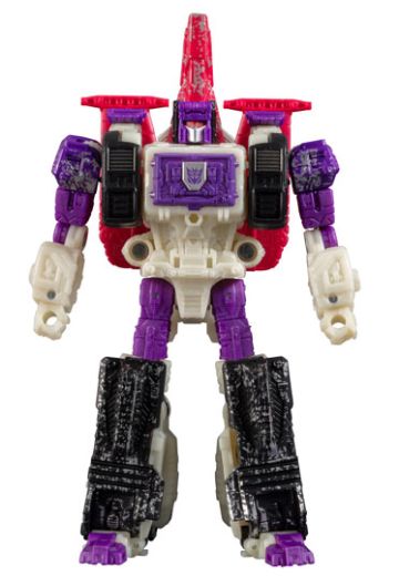 变形金刚 SIEGE SG-46 猿面 | Hpoi手办维基