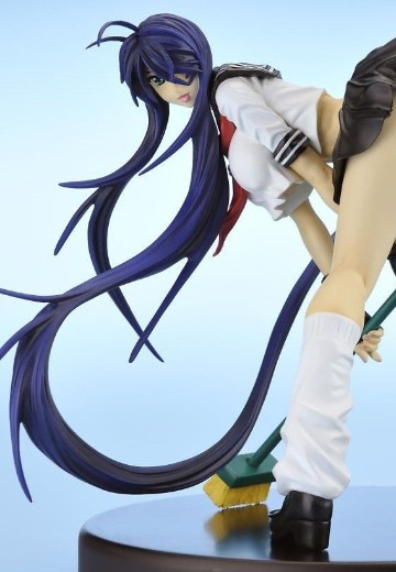 一骑当千 关羽云长 黑制服Ver.  | Hpoi手办维基