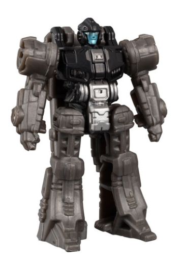 变形金刚 SIEGE SG-43 Shinji | Hpoi手办维基