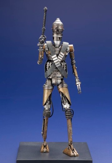 ARTFX 曼达洛人 IG-11 | Hpoi手办维基