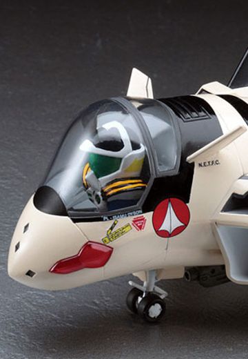 蛋机 超时空要塞 Plus YF-19 | Hpoi手办维基