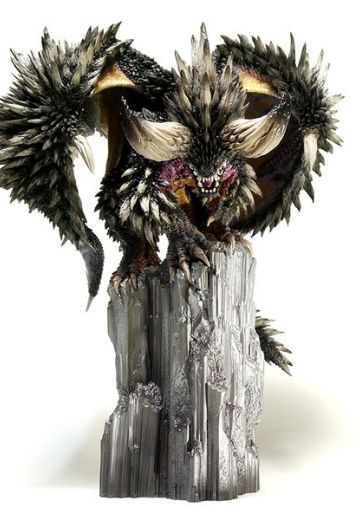 CFBCM 灭尽龙 | Hpoi手办维基