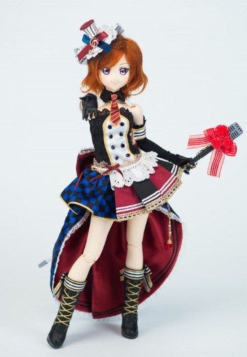 同人手办 LoveLive! School idol project 西木野真姫 