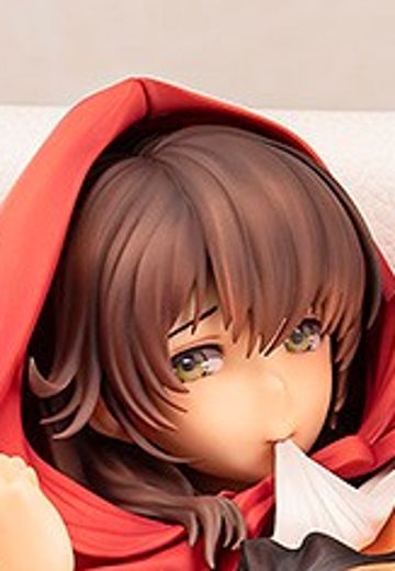 Cosplay女孩 小红帽 | Hpoi手办维基