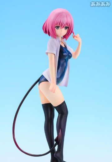 To LOVE ru Darkness 梦梦·贝莉雅·戴比路克