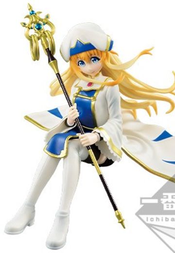 一番赏 	哥布林杀手 女神官 