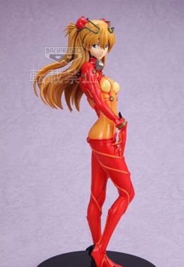 一番赏 EVA新剧场版 明日香 