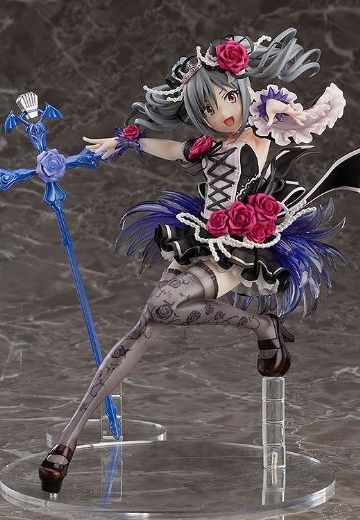 偶像大师 灰姑娘女孩 神崎兰子 周年公主Ver. | Hpoi手办维基