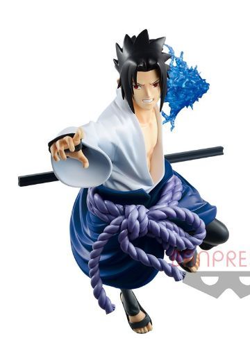 Vibration Stars NARUTO -火影忍者- 疾风传  宇智波佐助