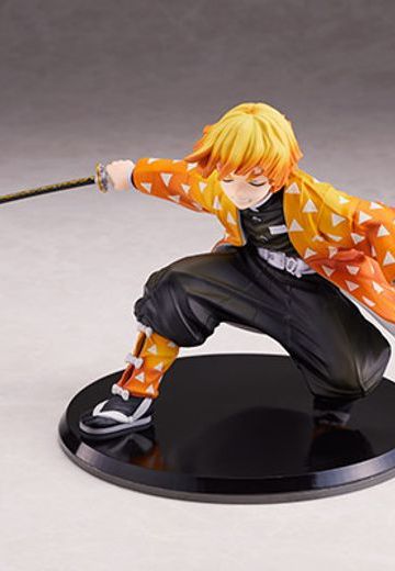 鬼灭之刃 我妻善逸 | Hpoi手办维基