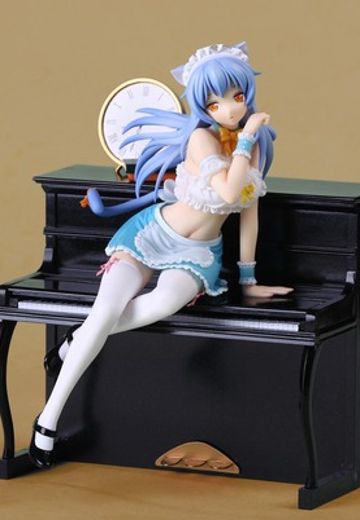 暮光系列vol.02 Amadeus 古典钢琴 (蓝色)