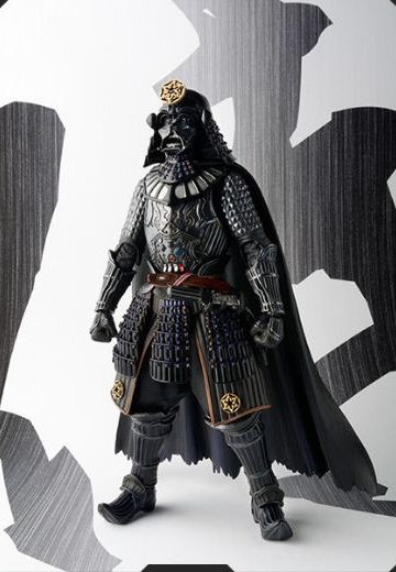 名将MOVIE REALIZATION 星球大战 安纳金·天行者 武士队长