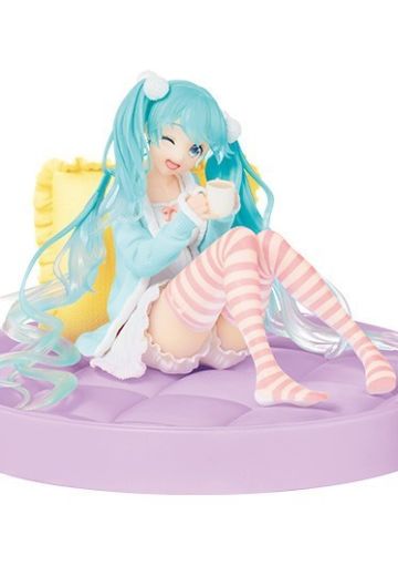 初音未来 原创居家服  店铺限定版