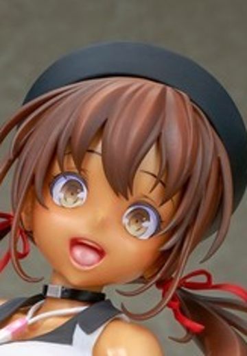 Lucky Dosukebe 阿部乃凑 日烧ver. | Hpoi手办维基