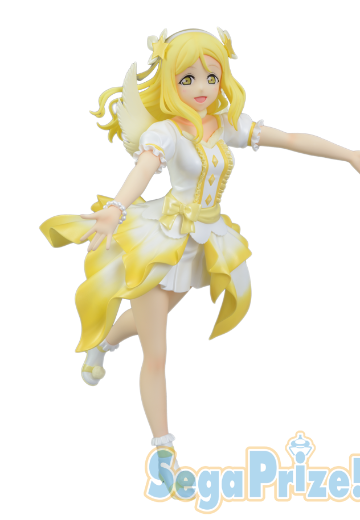 超级景品 Love Live! Sunshine!! The School Idol Movie Over the Rainbow 小原鞠莉 