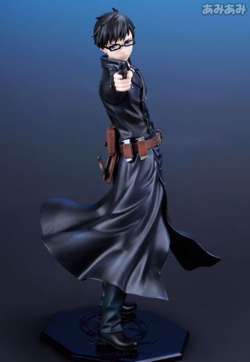 G.E.M.系列 青之驱魔师 奥村雪男 