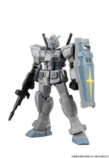 食玩 MSV MSV RX-78-3G3高达  | Hpoi手办维基