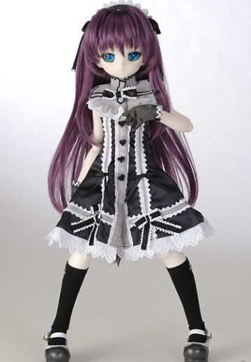 迷你Dollfie Dream MDD 斩魔大圣Demonbane 圣奥里达