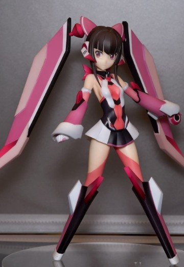 战姬绝唱 G 月读调