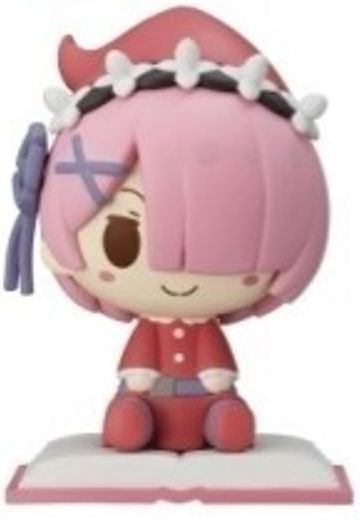 一番赏 Re：从零开始的异世界生活 拉姆