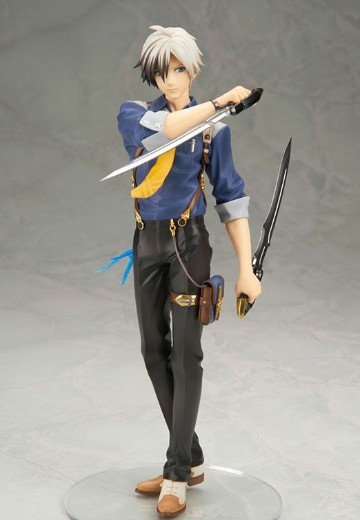 无尽传说2 路德加・威尔・库鲁塞尼克 | Hpoi手办维基