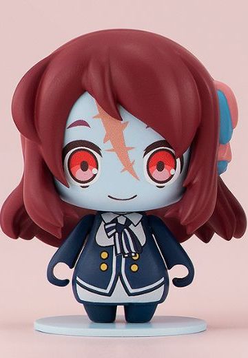 Pocket Maquette 佐贺偶像是传奇 源樱 僵尸版