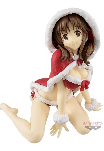 EXQ手办 偶像大师灰姑娘女孩 十时爱梨 | Hpoi手办维基