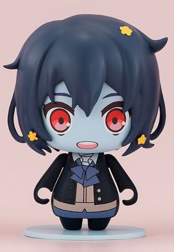 Pocket Maquette 佐贺偶像是传奇 水野爱 僵尸版