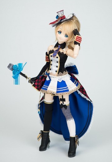 同人手办 LoveLive! School idol project 绚瀬絵里 