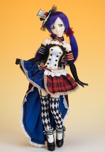 同人手办 LoveLive! School idol project 东条希 