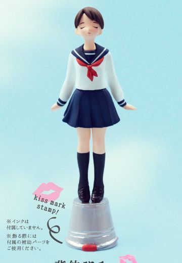 熊猫の穴 原创角色 梦幻之吻