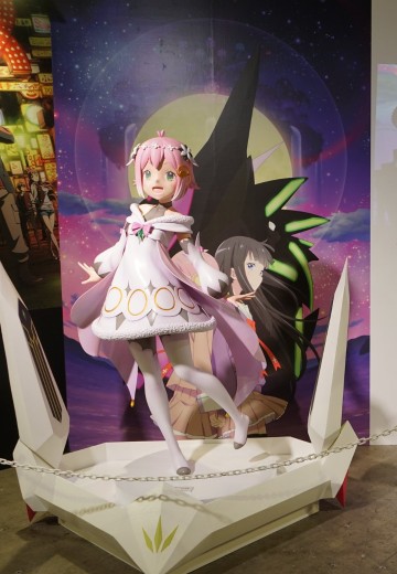 满月之战Granbelm 小日向满月 | Hpoi手办维基