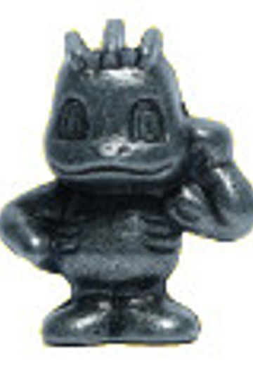 宝可梦 Metal Collection 精灵宝可梦 腕力 Gunmetal ver. 