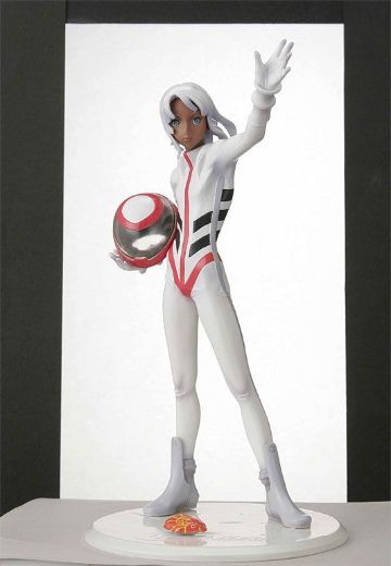 ExcellentModel RAHDX 高达 SIDE-7 罗兰・瑟亚克 | Hpoi手办维基