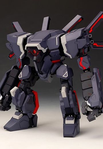 崩坏3rd 泰坦机甲模型 | Hpoi手办维基