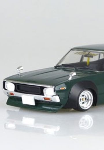 1/24 Liberty Walk No.8 LB Works Kenmeri 4Dr 2015 Ver.  | Hpoi手办维基