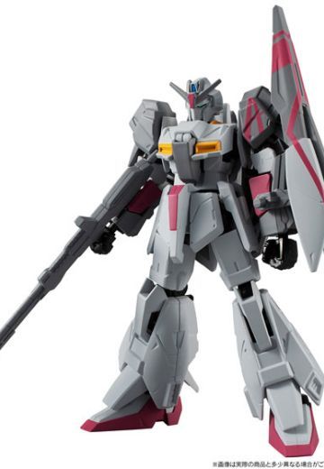 机动战士高达 G骨架 Z高达3号机  | Hpoi手办维基