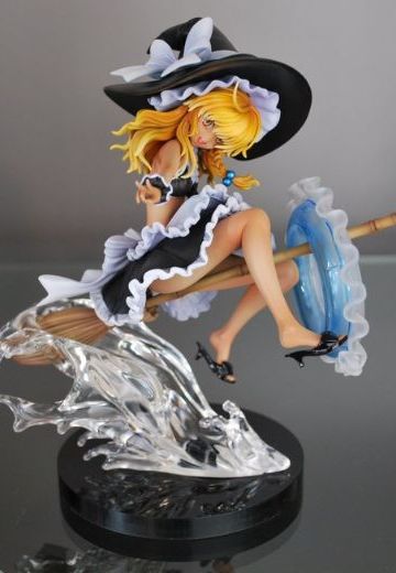 东方Project 雾雨魔理沙