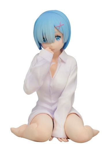 Re：从零开始的异世界生活 蕾姆 Y Shirt Ver. | Hpoi手办维基