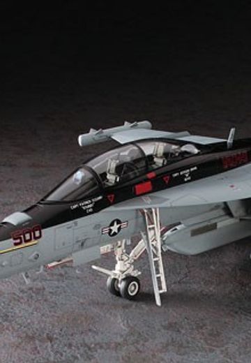 1/48 美国 EA-18G电子战机 咆哮者 | Hpoi手办维基
