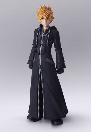 Bring Arts 王国之心III 洛克萨斯 