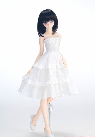 Dollfie Dream Memorial Edition  | Hpoi手办维基