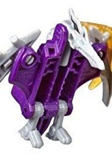 变形金刚围城系列 变形金刚 Terror-Daxtyl  | Hpoi手办维基