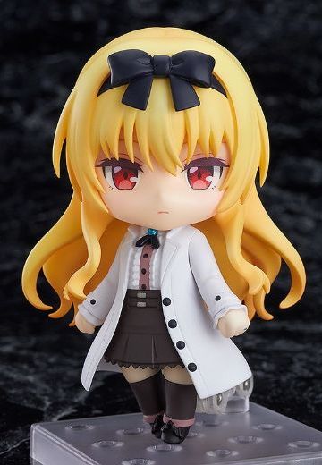 粘土人#1211 平凡职业造就世界最强 月 | Hpoi手办维基